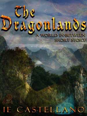 cover image of The Dragonlands